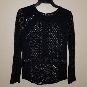 Lucky Brand Top Size Small